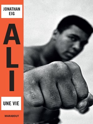 cover image of Ali